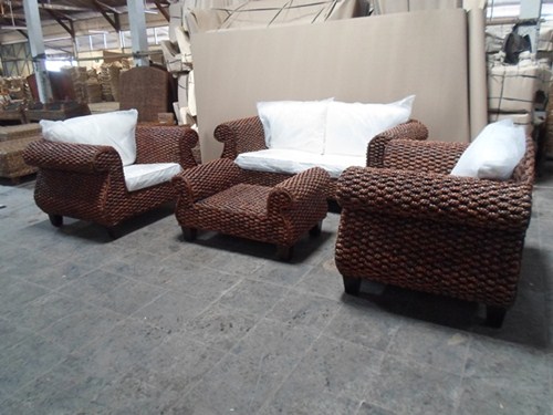 Banana Leaves Furniture