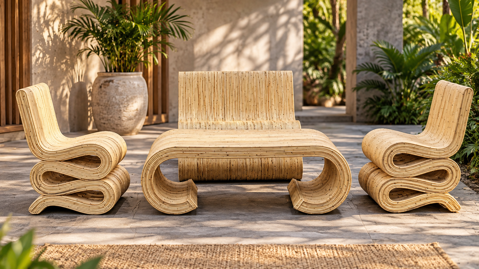 Rattan Furniture 83</a>