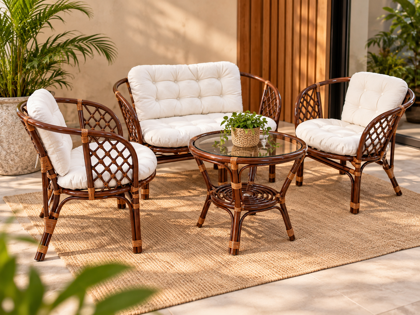 Rattan Furniture 45