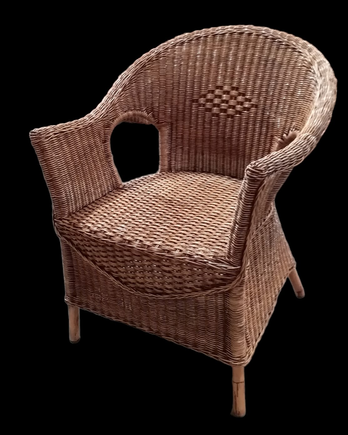 Rattan Furniture 84