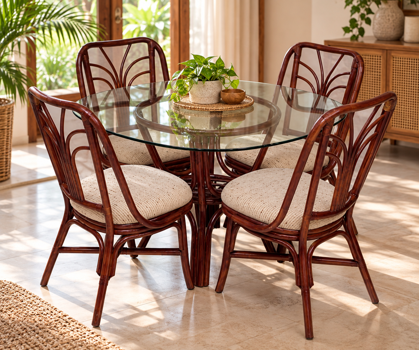 Rattan Furniture 29