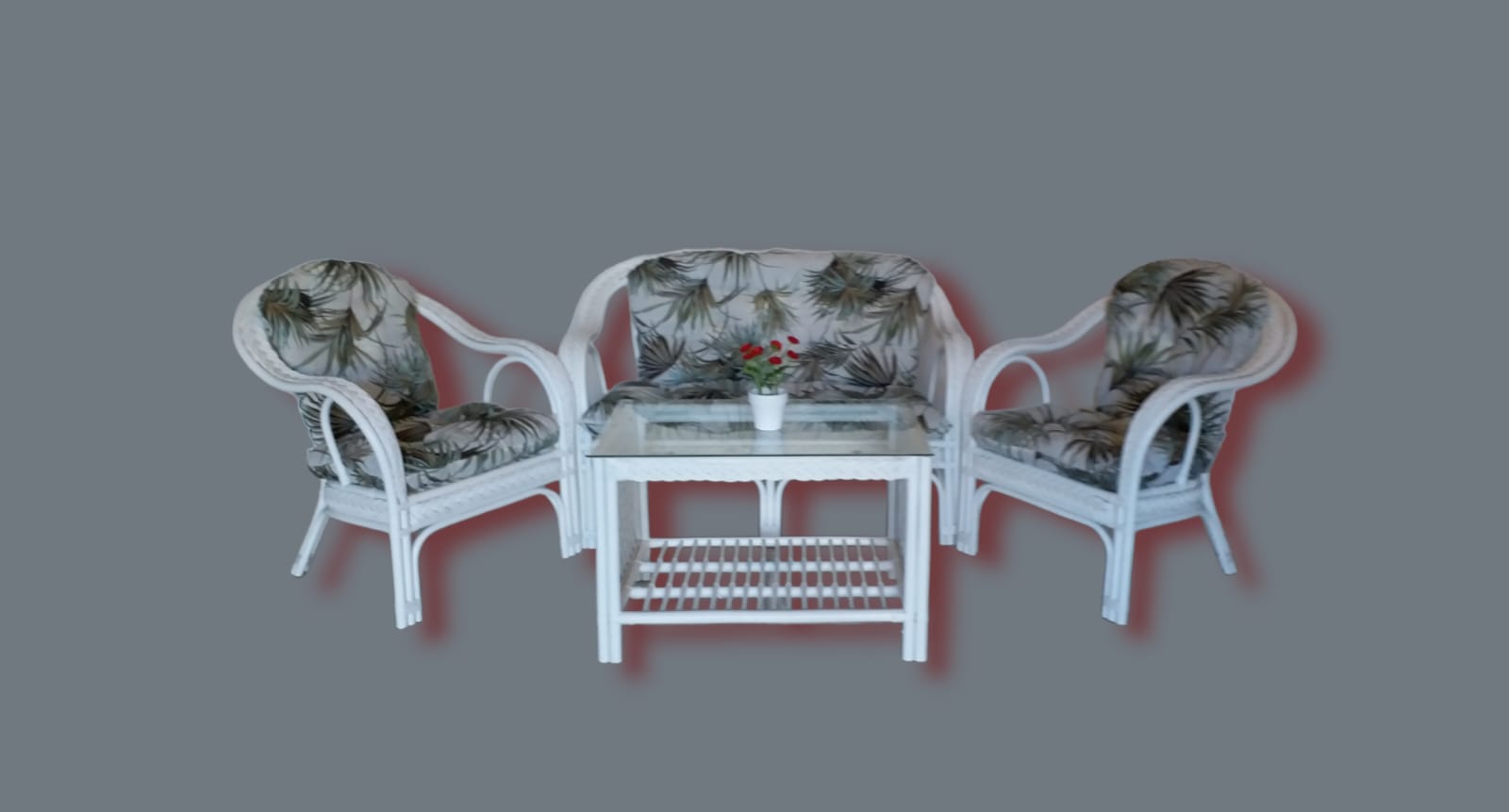 Rattan Furniture 2