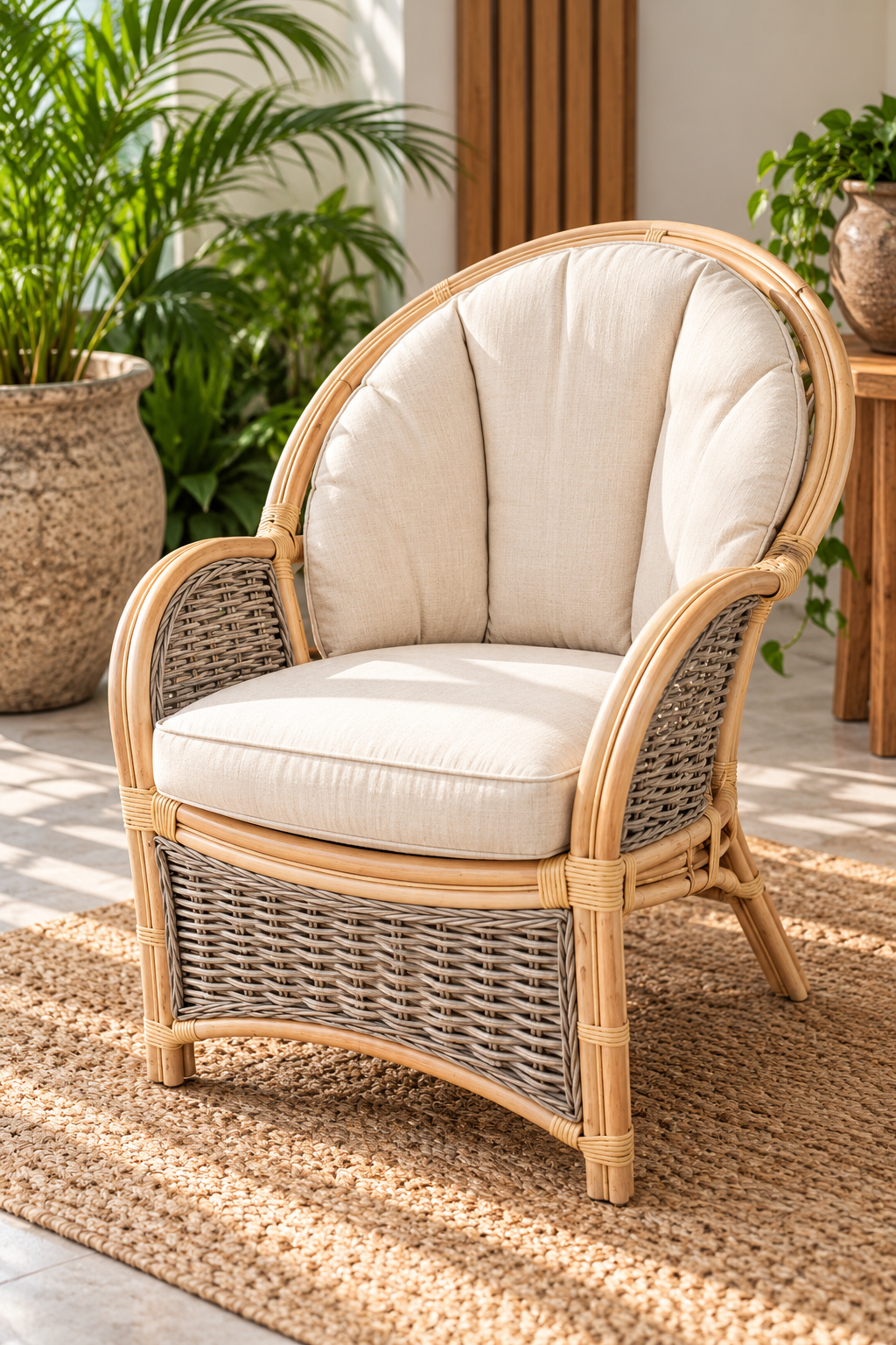 Rattan Furniture 71