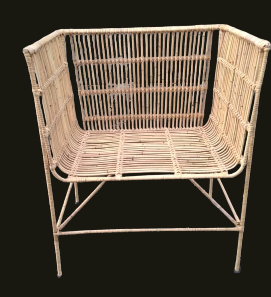 Rattan Furniture 7