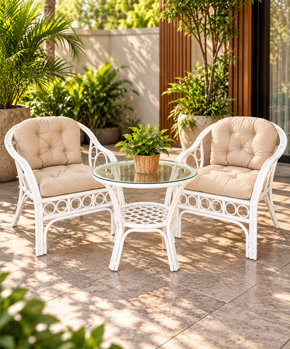 Rattan Furniture 20