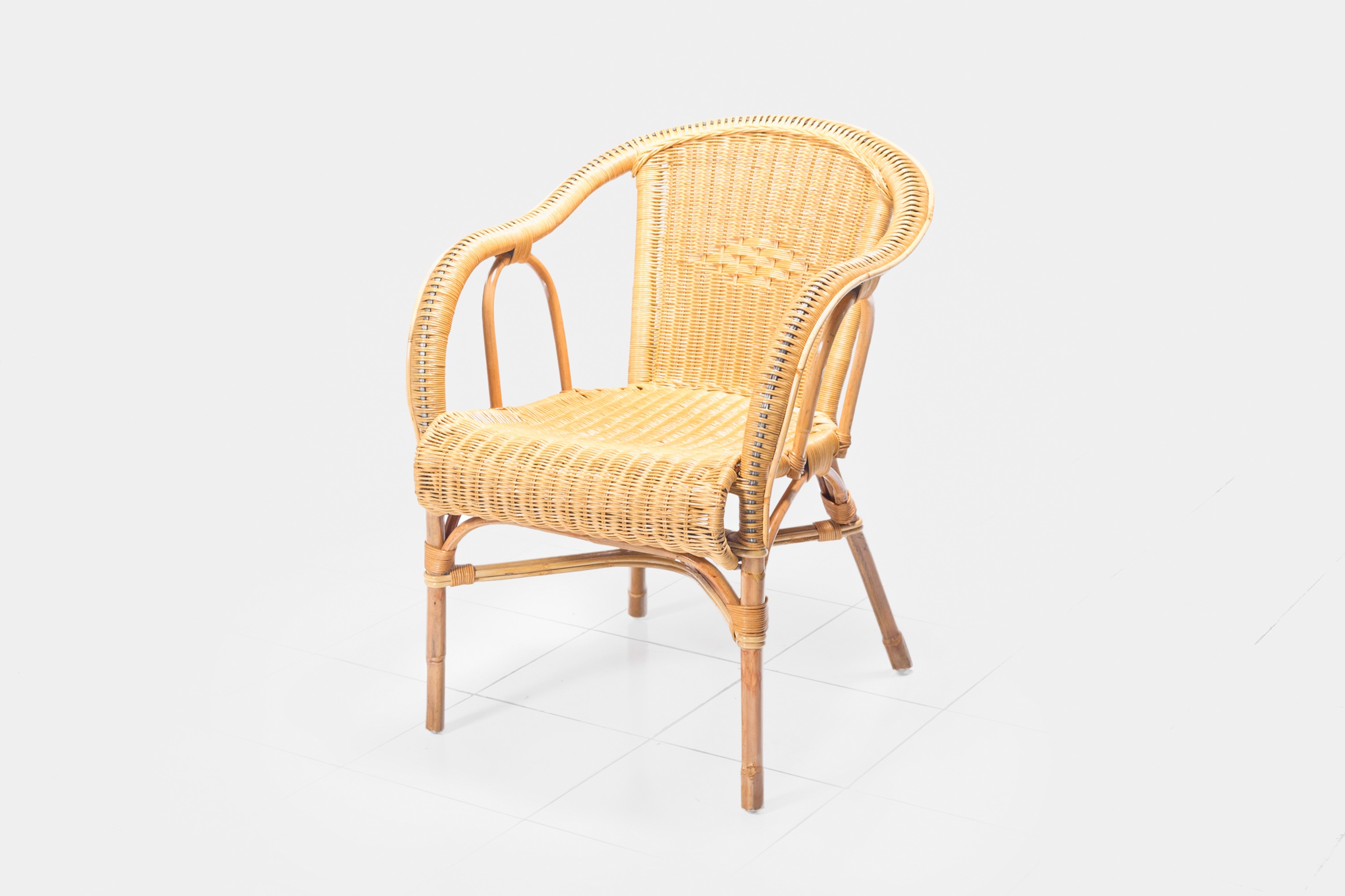 Rattan Furniture 1