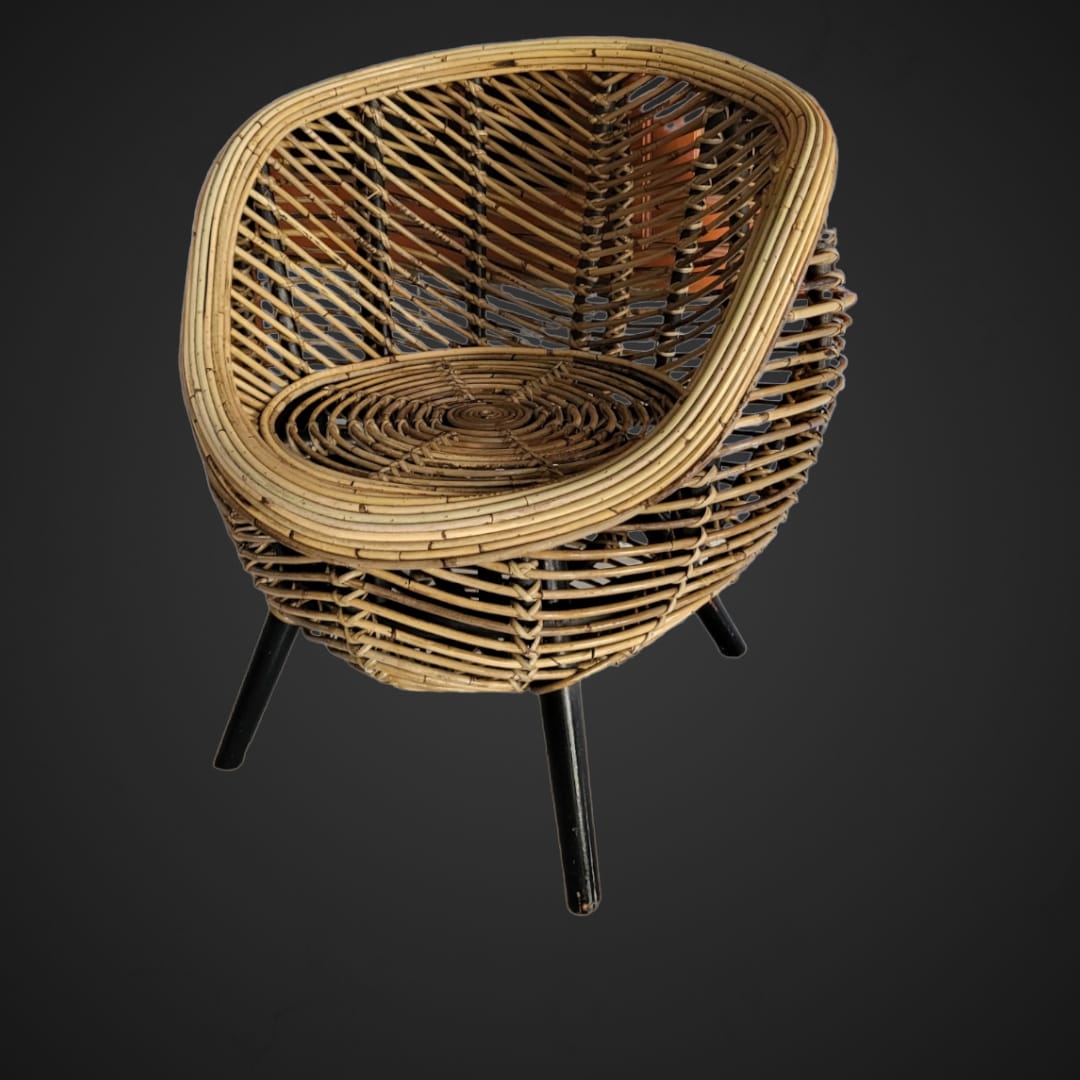 Rattan Furniture 5