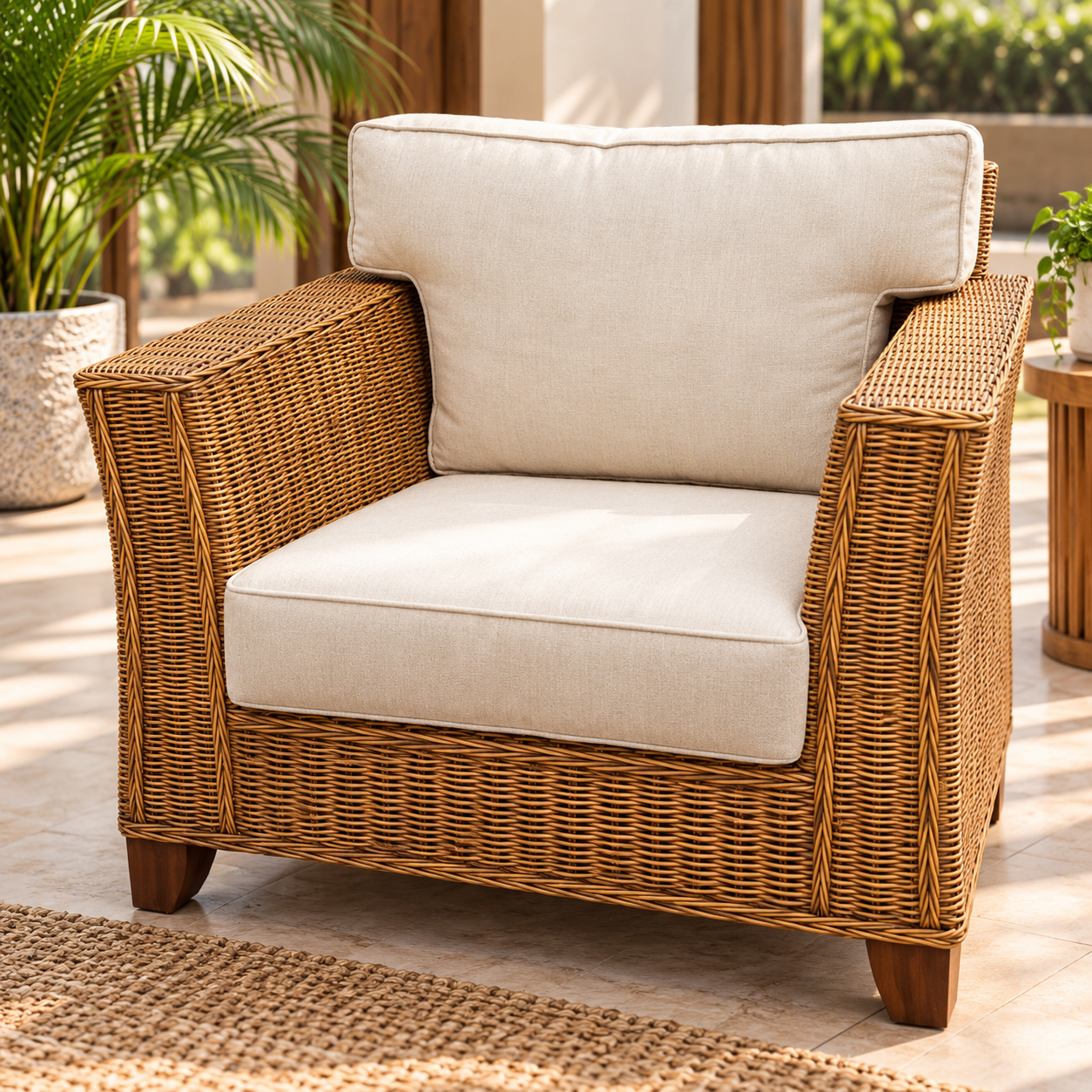 Rattan Furniture 5