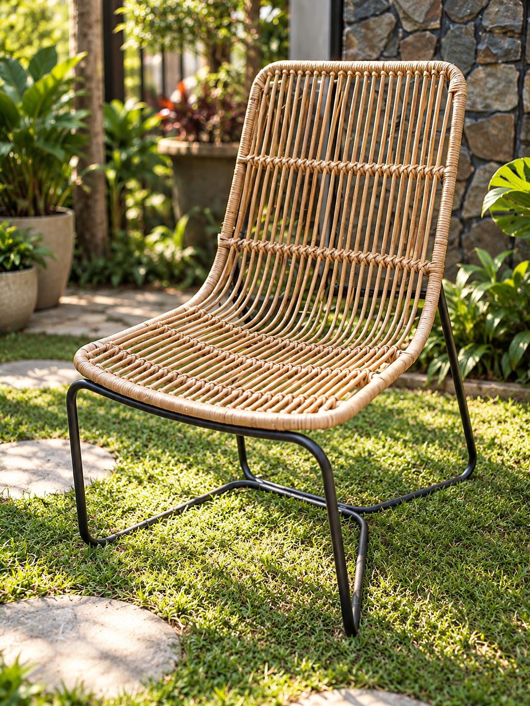 Rattan Furniture 48