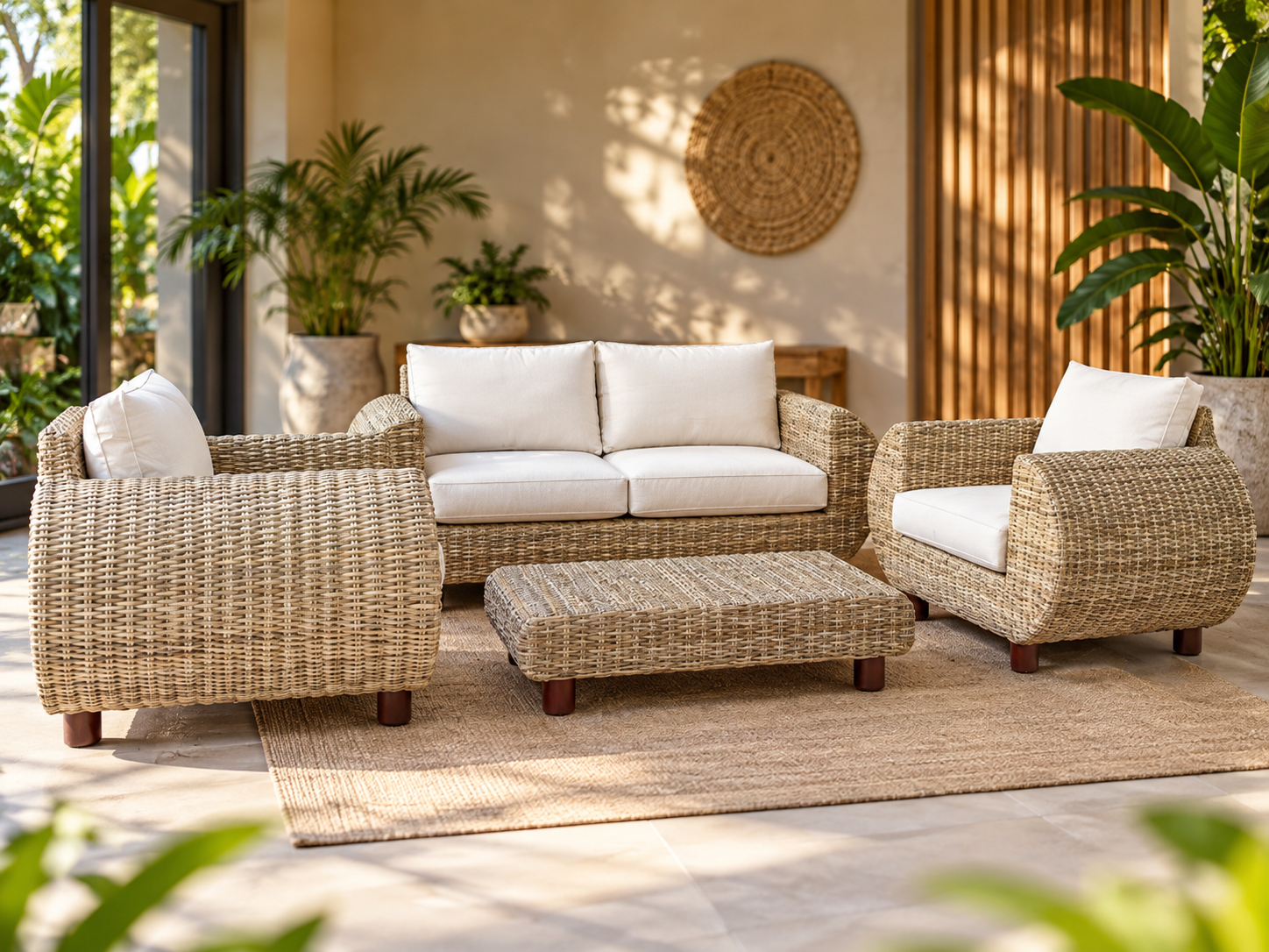 Rattan Furniture 91